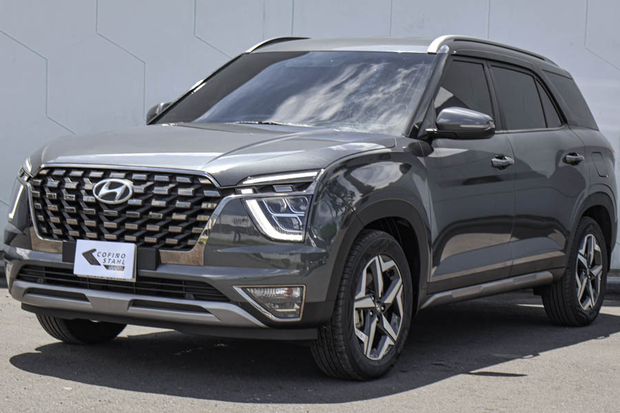 HYUNDAI CRETA 2025 - 3622